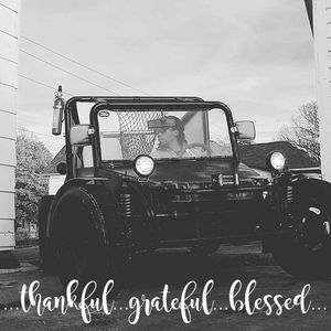 Meet your Posher, Deondrez